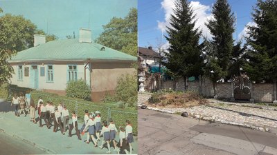 Старе Рівне Старе Рівне