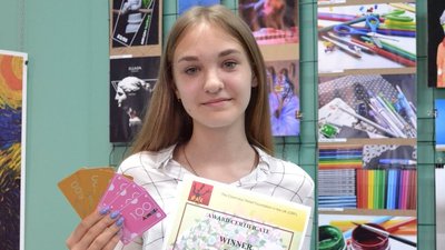"Фокус творчості". У Херсоні відкрилась фотовиставка "Фокус творчості". У Херсоні відкрилась фотовиставка