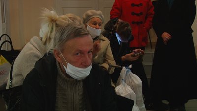 У Полтавській ТВК прийняли протоколи із усіх дільниць громади