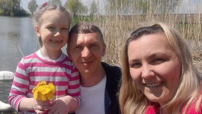 В луцькій пожежній частині служить рятувальник з Маріуполя В луцькій пожежній частині служить рятувальник з Маріуполя
