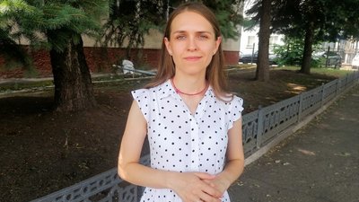 На дачному масиві біля Луцька — люди пів місяця без води та не мають чим полити врожай На дачному масиві біля Луцька — люди пів місяця без води та не мають чим полити врожай