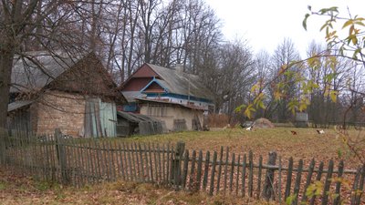 "Ми — як одна сім'я". Історія прикарпатського села Боднарівка "Ми — як одна сім'я". Історія прикарпатського села Боднарівка