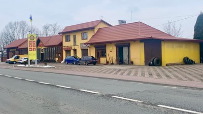 У Коломийській громаді на Прикарпатті облаштували "теплі зупинки" для людей з інших регіонів У Коломийській громаді на Прикарпатті облаштували "теплі зупинки" для людей з інших регіонів