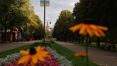 Погода на Волині, прогноз погоди, погода Луцьк