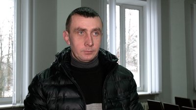 Міна пробила накриття та розірвалася всередині погреба: подробиці обстрілу с.Єліне на Чернігівщині, де загинули 4 людини Міна пробила накриття та розірвалася всередині погреба: подробиці обстрілу с.Єліне на Чернігівщині, де загинули 4 людини