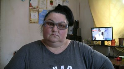 Багатодітна родина Багатодітна родина