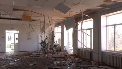Пошкоджений кожен другий будинок: як на Уманщині ліквідовують наслідки обстрілів