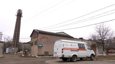 В Івано-Франківську більше сотні стояків у будинках досі залишаються без опалення В Івано-Франківську більше сотні стояків у будинках досі залишаються без опалення