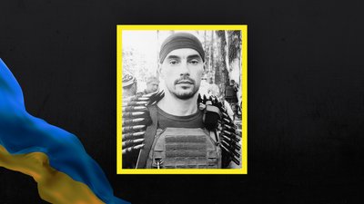 Повідомили про загибель двох захисників з Волині Повідомили про загибель двох захисників з Волині