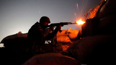 Ніколюк оцінив можливість повторного вторгнення росіян на Чернігівщину
