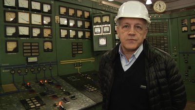Олександр Шенгелевич Олександр Шенгелевич