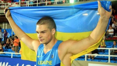 Херсонщину на Олімпіаді-2020 представляють шість спортсменів Херсонщину на Олімпіаді-2020 представляють шість спортсменів