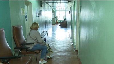 У Сумах пояснили, до яких лікарів не можна записатися онлайн