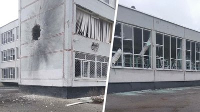 Через обстріли у Харкові руйнувань зазнали 23 дитсадки та 25 шкіл — міськрада