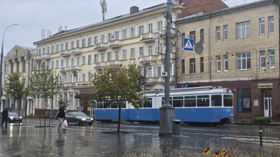 Вінниця