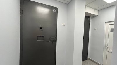 Автоматизована система "Custody Records" запрацювала в Ужгородському райуправлінні Нацполіції Автоматизована система "Custody Records" запрацювала в Ужгородському райуправлінні Нацполіції