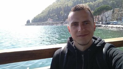 Рівнянин з Італії розповів, як там ставляться до коронавірусу Рівнянин з Італії розповів, як там ставляться до коронавірусу