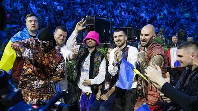 В НАТО привітали Україну з перемогою на Євробаченні-2022
