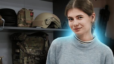 Школярі вивчають такмед