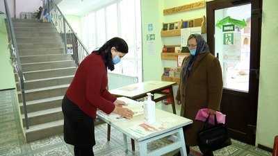 Дві тисячі нових книжок надійшли до міської централізованої бібліотечної мережі "ЛІТтера" у Житомирі Дві тисячі нових книжок надійшли до міської централізованої бібліотечної мережі "ЛІТтера" у Житомирі
