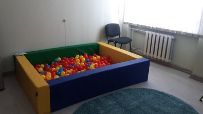 У кризовому центрі Вінниці 30 постраждалих від домашнього насильства У кризовому центрі Вінниці 30 постраждалих від домашнього насильства