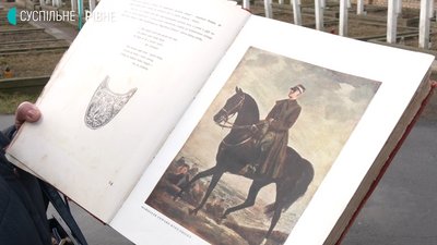Польська делегація вшанувала пам'ять загиблих легіонерів Польська делегація вшанувала пам'ять загиблих легіонерів