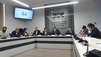 До Івано-Франківської ОТГ хочуть приєднатися ще чотири сільські громади