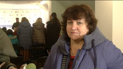 У Запоріжжі провели тренінг з домедичної допомоги У Запоріжжі провели тренінг з домедичної допомоги