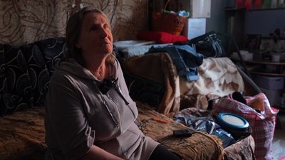 Йшла пішки три дні: евакуація із Запорізької області на прикладі жінки з Кам'янського