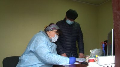 Під час рейду на Черкащині зафіксували понад 20 порушень карантину Під час рейду на Черкащині зафіксували понад 20 порушень карантину