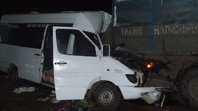 ДТП з вантажівками на Рівненщині. Огляд найрезонансніших аварій за останні роки ДТП з вантажівками на Рівненщині. Огляд найрезонансніших аварій за останні роки