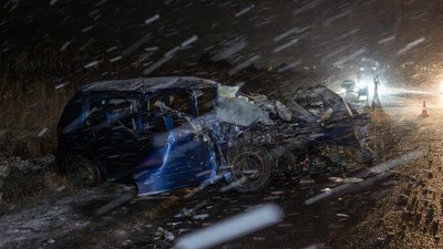 ДТП на Рівненщині