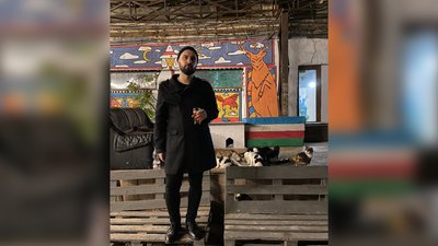 Одесити, які після війни почали говорити українською Одесити, які після війни почали говорити українською