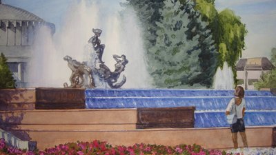 День міста Суми. Що і де відбуватиметься День міста Суми. Що і де відбуватиметься