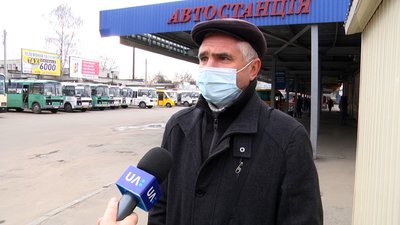 Учаснику бойових дій відмовили в пільговому проїзді автобусом Житомир – Левків Учаснику бойових дій відмовили в пільговому проїзді автобусом Житомир – Левків