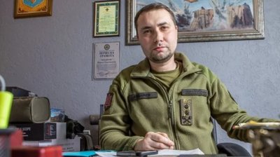 "У росіян великий кадровий голод" — начальник ГУ розвідки Міноборони України про ситуацію на Херсонщині