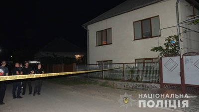 До 15 років в'язниці загрожує закарпатцю за вбивство товариша