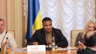 Беленюк розповів про користь легалізації грального бізнесу для українського спорту
