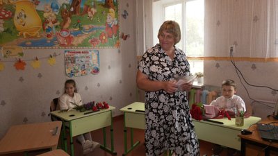 У селі Жашковичі на Волині не закрили малокомплектну школу: її фінансуватиме громада У селі Жашковичі на Волині не закрили малокомплектну школу: її фінансуватиме громада