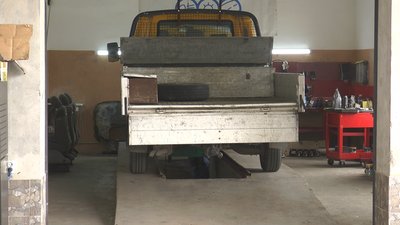 "Коли сам спілкуєшся з бійцями, то не можеш не допомагати". Історія волонтерства Олена Соловій та Олег Хемич "Коли сам спілкуєшся з бійцями, то не можеш не допомагати". Історія волонтерства Олена Соловій та Олег Хемич