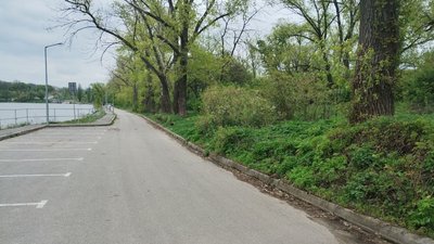 Кому належить лісопарк "Никанорівський" у Кропивницькому: долю 4 гектарів біля річки вирішить суд? Кому належить лісопарк "Никанорівський" у Кропивницькому: долю 4 гектарів біля річки вирішить суд?