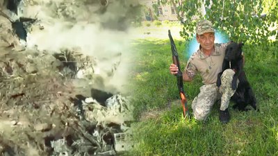 Віктор Суринич, зниклий безвісти військовий