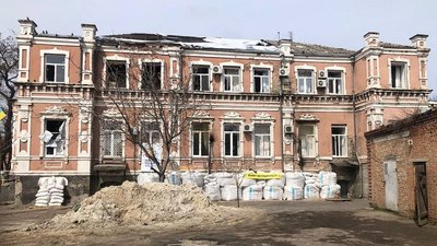 15 населених пунктів Запорізької області обстріляла армія РФ за минулу добу