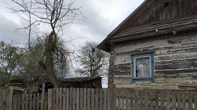 Потенціал сільського зеленого туризму на Житомирщині використовується на 5-10 відсотків Потенціал сільського зеленого туризму на Житомирщині використовується на 5-10 відсотків