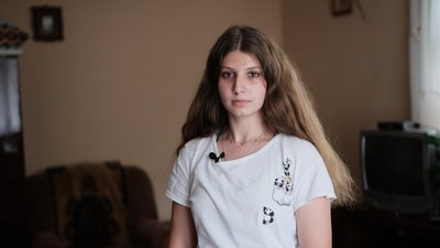 Буковинець з Азовсталі три місяці в полоні в Оленівці. Родина не знає, чи він живий Буковинець з Азовсталі три місяці в полоні в Оленівці. Родина не знає, чи він живий