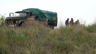 За добу на Запоріжжі піротехніки знищили 12 одиниць ворожих боєприпасів