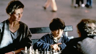 На хвилі успіху "Ферзевого гамбіту": 5 фільмів про гру в шахи