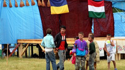 Нова редакція «ромської стратегії». Про ключові аспекти та очікування розповідає екпертка