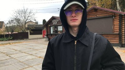 Тиждень без тролейбусів і трамваїв: яку альтернативу обирають житомиряни Тиждень без тролейбусів і трамваїв: яку альтернативу обирають житомиряни