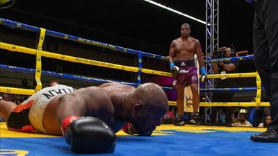 Визначився новий регулярний чемпіон WBA в суперважкій вазі, де головний титул належить Усику: що це означає для українця
